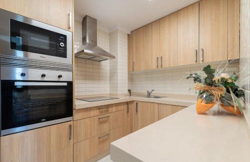 Sabaris Apartamento | Baiona By Cruceiro
