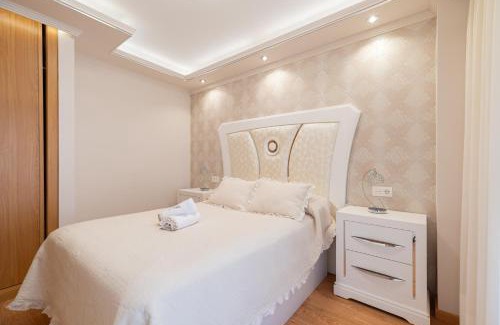 Sabaris Apartamento | Baiona By Cruceiro