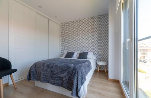 Sabaris Apartamento | Baiona By Ladeira