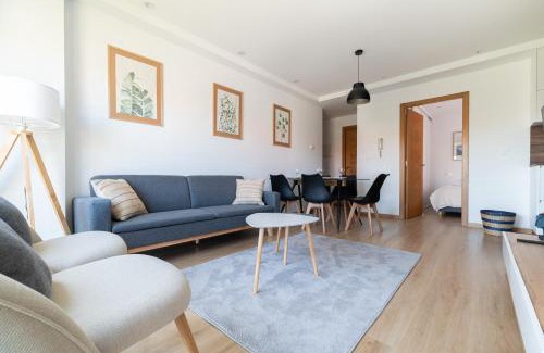 Sabaris Apartamento | Baiona By Ladeira