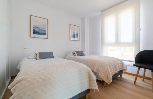 Sabaris Apartamento | Baiona By Ladeira