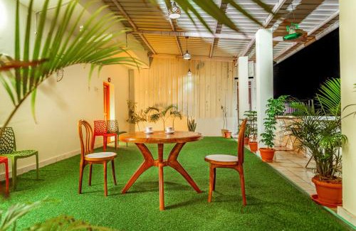 Rameshwaram Casa | Bairava Bliss Inn - Rameswaram