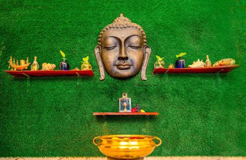 Rameshwaram Casa | Bairava Bliss Inn - Rameswaram
