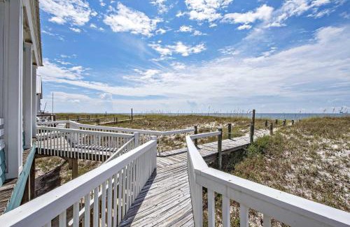 Southpointe Casa | Bairds Blue Dolphin