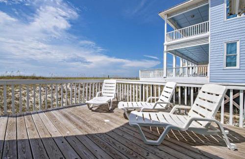 Southpointe Casa | Bairds Blue Dolphin