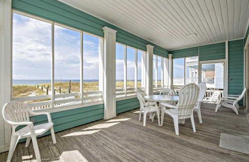 Southpointe Casa | Bairds Blue Dolphin