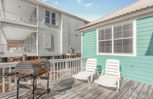 Southpointe Casa | Bairds Blue Dolphin