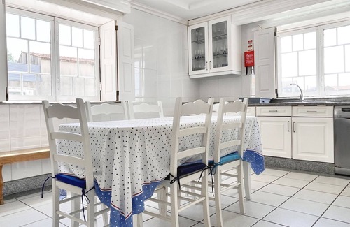 Anadia Casa | Bairrada's House by LovelyStay