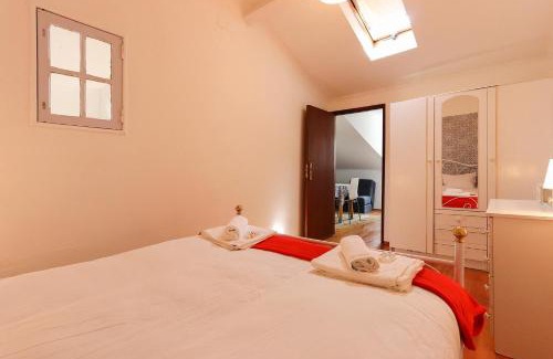 Encarnacao Apartamento | Bairro Alto Cosy by Homing