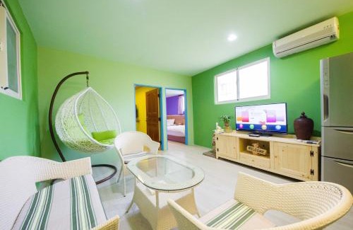 White Sand Beach Cama Y Desayuno | Baisha 31 B&B