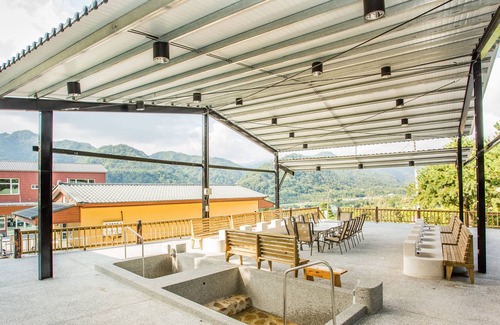 Guoxing Casa | Baishengcun Coffee Farm