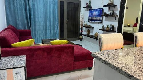 Umm Qais Apartamento | Bait Al-Masri