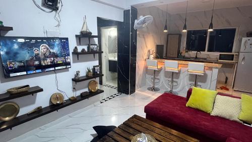 Umm Qais Apartamento | Bait Al-Masri