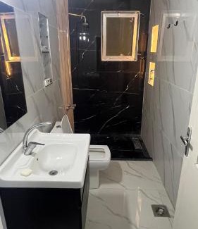 Umm Qais Apartamento | Bait Al-Masri