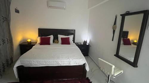 Umm Qais Apartamento | Bait Al-Masri