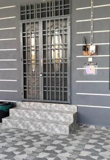 Batu Rakit Casa | Bait al-Qamar