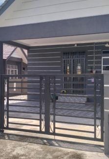 Batu Rakit Casa | Bait al-Qamar
