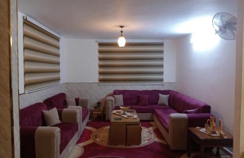 Umm Qais Apartamento | Bait al salam