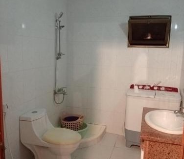 Umm Qais Apartamento | Bait al salam