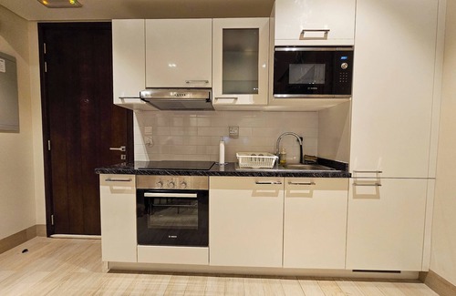 Taqah Casa | BAIT AZUZ, Elegant suite in Havana