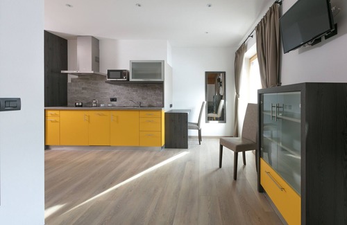 Livigno Apartamento | Bait Bepin 14