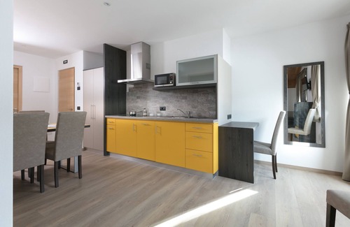 Livigno Apartamento | Bait Bepin 14