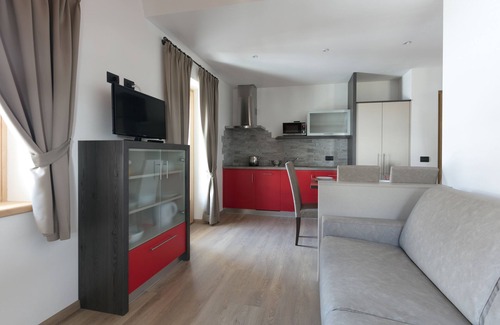 Livigno Apartamento | Bait Bepin 14