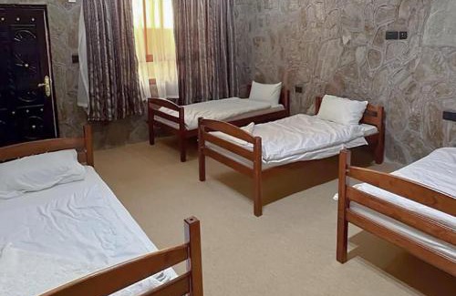Wadi Bani Kharus Casa | bait bimah travel lodge
