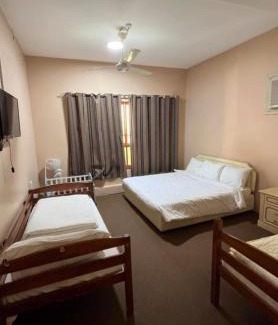 Wadi Bani Kharus Casa | bait bimah travel lodge