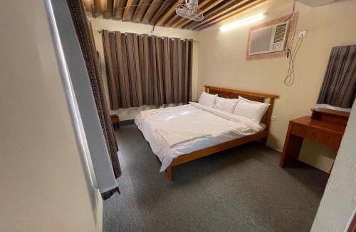 Wadi Bani Kharus Casa | bait bimah travel lodge