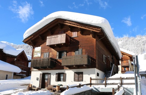 San Rocco Apartamento | Bait dal Molin Florin