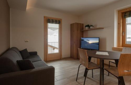 San Rocco Apartamento | Bait Martin Appartamento 3