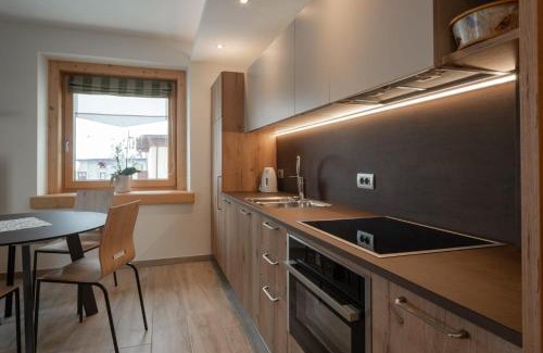 San Rocco Apartamento | Bait Martin Appartamento 3