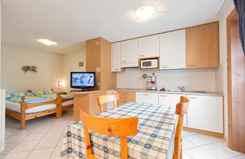 San Rocco Apartamento | Bait Vegl