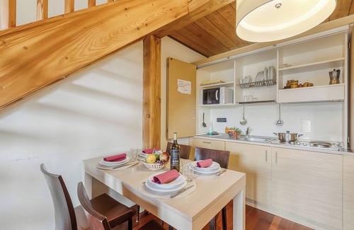 Bardonecchia Apartamento | Baita 3 - Loft Apartment 203, Bardonecchia, Italy