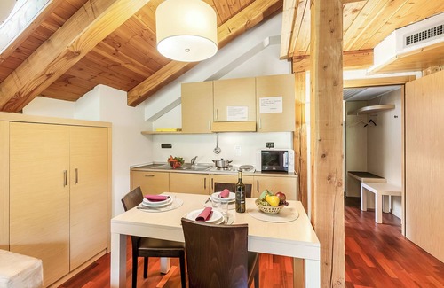 Bardonecchia Apartamento | Baita 3 - Loft Apartment 204, Bardonecchia, Italy