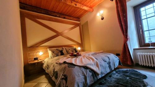 Sauze d'Oulx Chalet De Esquí | Baita 3 lovely & central Sauze