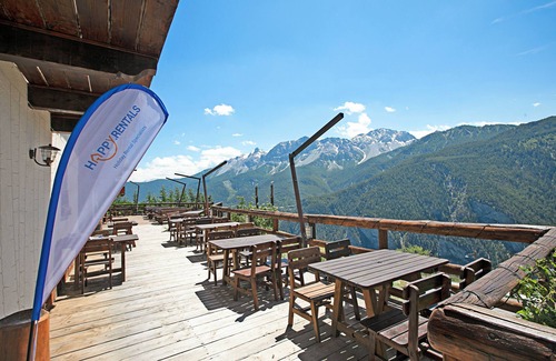 Bardonecchia Apartamento | Baita 6 - Balcony Studio 206, Bardonecchia, Italy