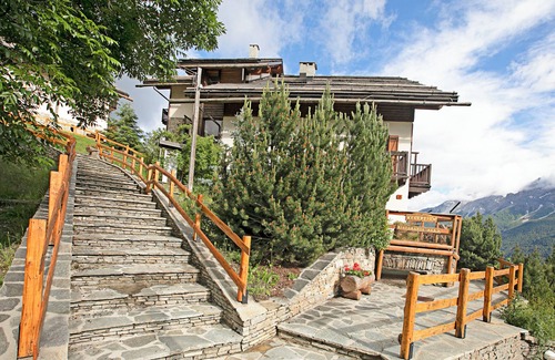Bardonecchia Apartamento | Baita 6 - Balcony Studio 202, Bardonecchia, Italy