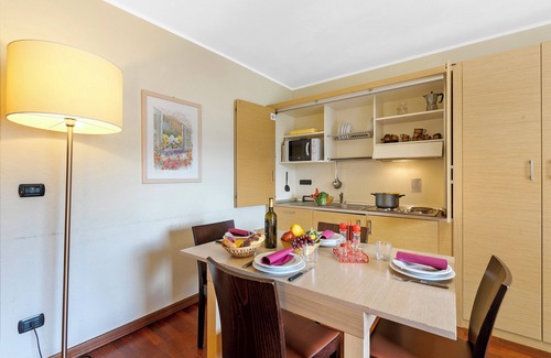 Bardonecchia Apartamento | Baita 6 - Bilo Balcony 105, Bardonecchia, Italy
