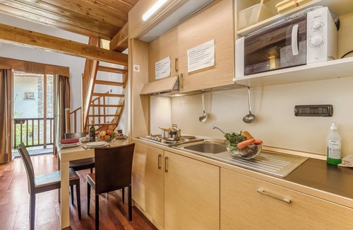 Bardonecchia Apartamento | Baita 6 - Loft Apartment 304, Bardonecchia, Italy