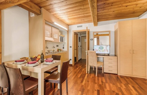 Bardonecchia Apartamento | Baita 6 - Loft Apartment 304, Bardonecchia, Italy