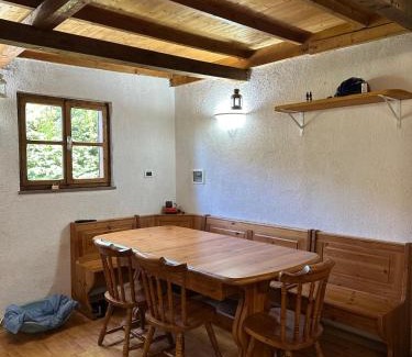 Pergine Valsugana Chalet De Esquí | Baita al sole