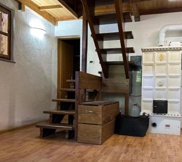 Pergine Valsugana Chalet De Esquí | Baita al sole