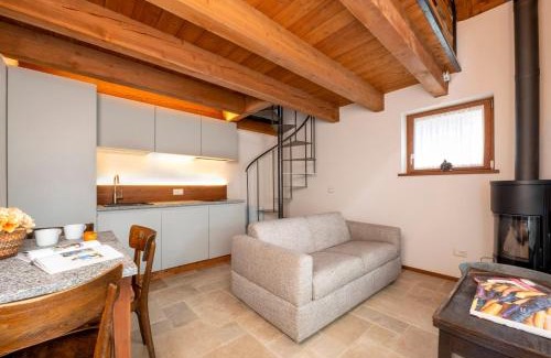 Crodo Chalet De Esquí | Baita Bihj - Villaggio dei Crodini