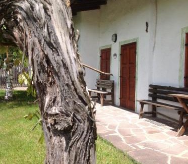 Cavalese Chalet De Esquí | Baita cavalese giardino esclusivo