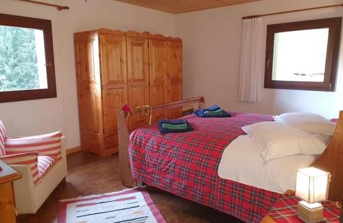 Pinzolo Chalet De Esquí | Baita - Chalet tra Pinzolo e Madonna di Campiglio