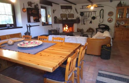 Pinzolo Chalet De Esquí | Baita - Chalet tra Pinzolo e Madonna di Campiglio