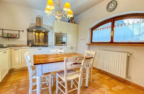 Bardonecchia Apartamento | Baita Cianfuran Panorama - Affitti Brevi Italia