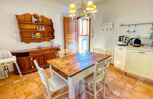 Bardonecchia Apartamento | Baita Cianfuran Panorama - Affitti Brevi Italia